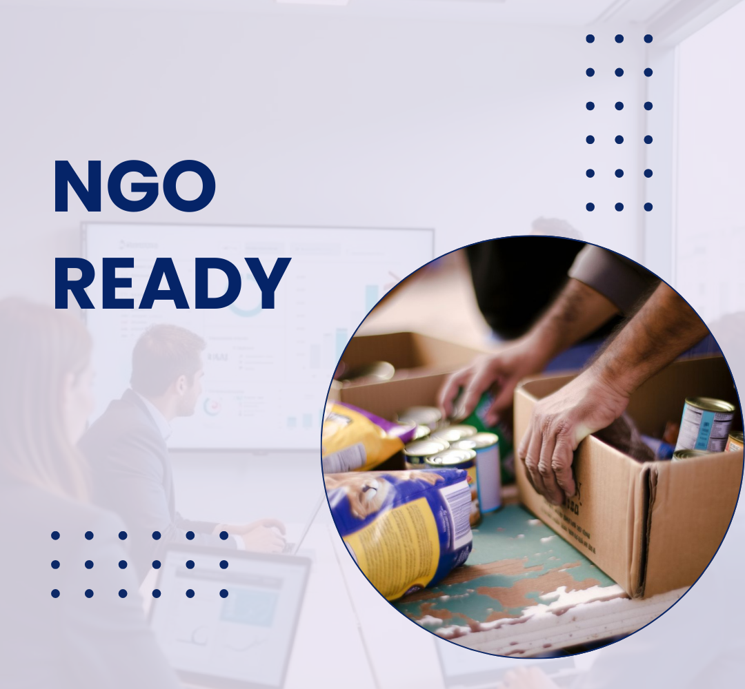 NGO_READY
