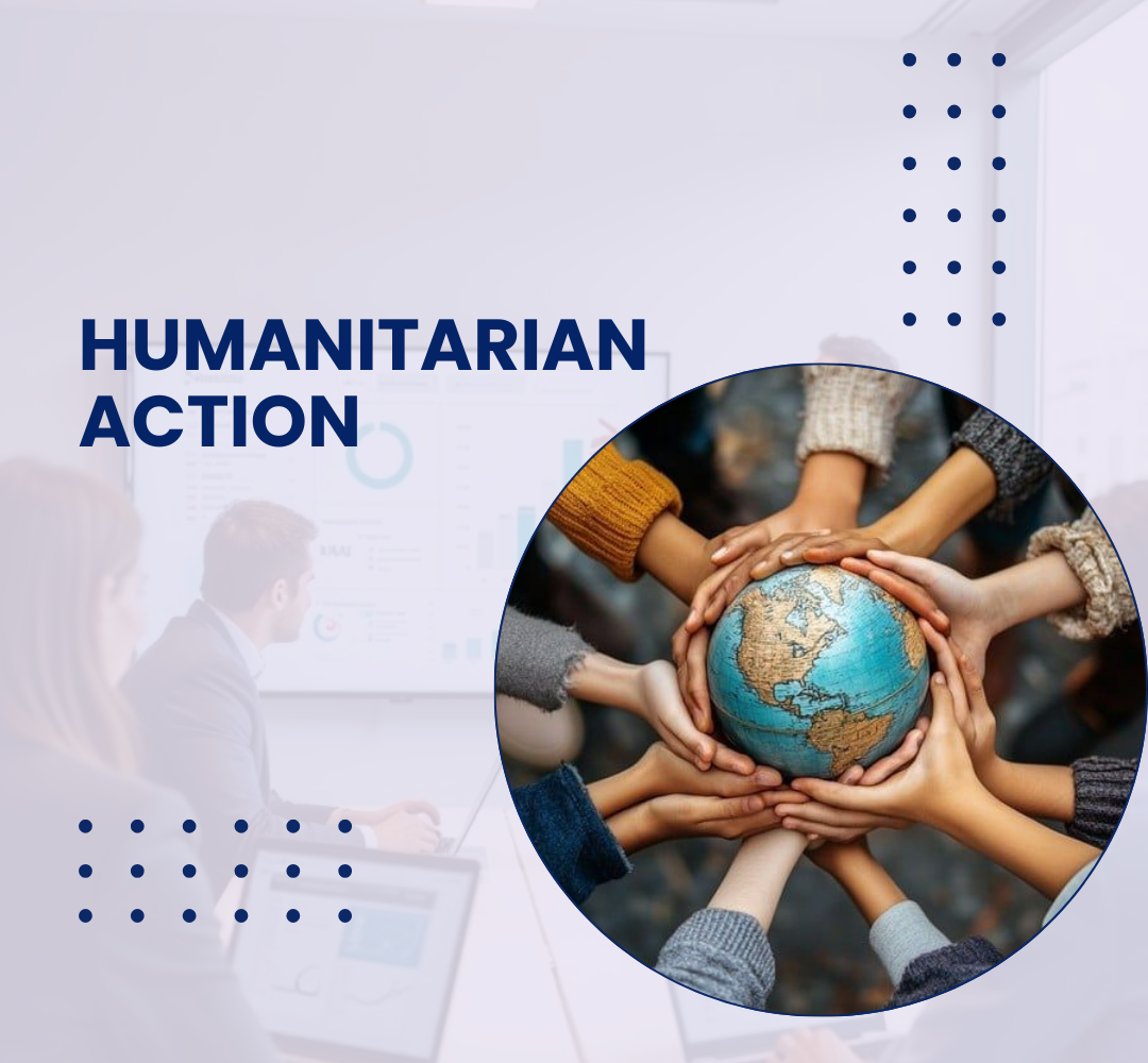 Foundation of Humanitarian Action