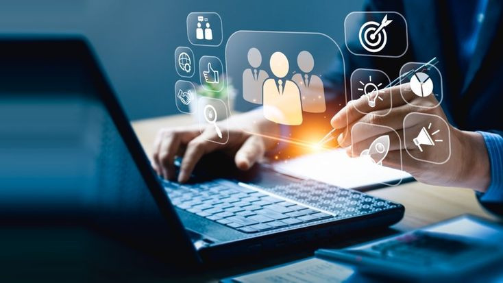 Marketing and Donors Care